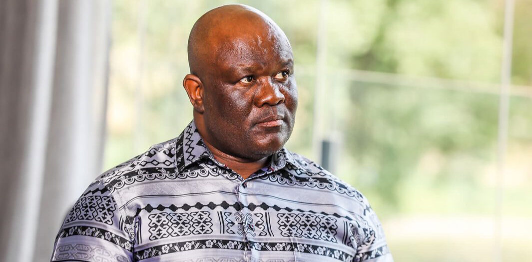 MEC’s office ‘blows cover’ of North West mining whistleblower
