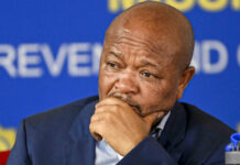 Do we need deputy ministers if one of two couldn’t take over police ministry? 