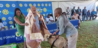 Warring community ‘bans’ Mchunu for accepting sheep and blanket gifts