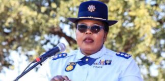 Cops arrest stepfather for killing lover, raping daughter