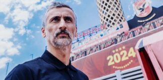 Jose Riveiro’s Al Ahly second African team to exit Club World Cup