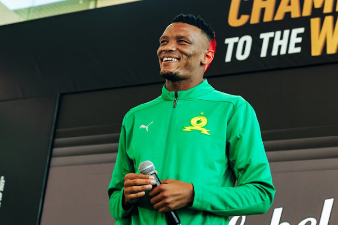 Mvala to launch his school tournament