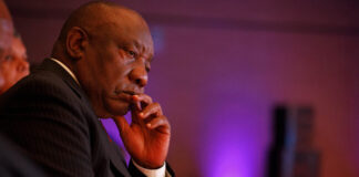 Ramaphosa to address the nation on Sunday