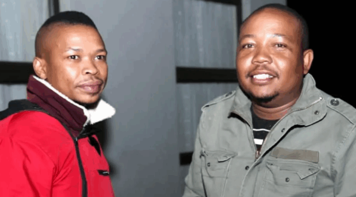 Zenzo Ngqobe’s heartfelt tribute to Presley Chweneyagae