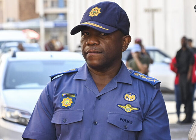 Mkhwanazi