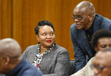 Moroadi Cholota to sue state for constitutional damages 