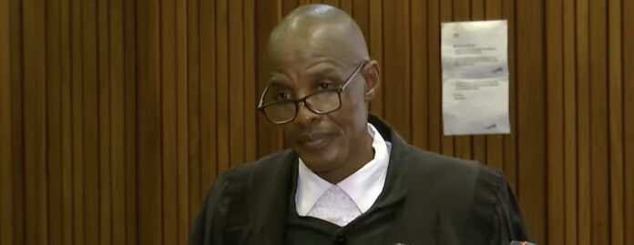 Meyiwa murder trial continues
