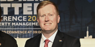 Dean Macpherson