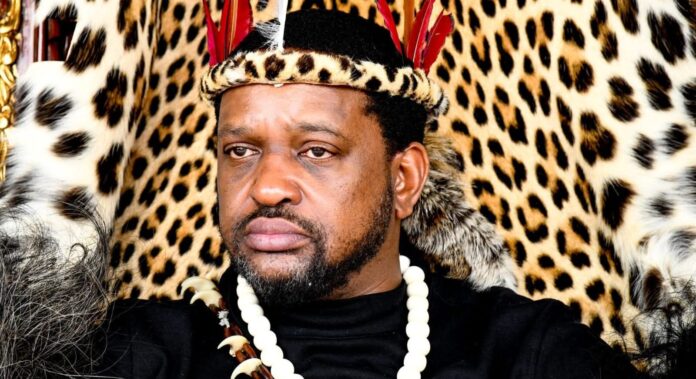 King Misuzulu changes venue for reed dance