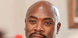 Siyabonga Thwala blasts traditional healers