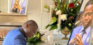Pretoria High Court halts burial of former Zambian president in SA
