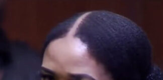 A warning to all slay queens 