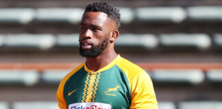 Kolisi withdraws from Boks squad