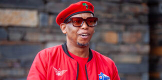 Eugene Mthethwa of Trompies says he has paid off Samro debt 