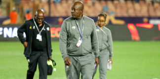 Amajita’s road to Afcon victory marred by ‘food poisoning’ 