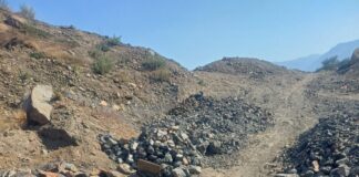 Limpopo Police nab three illegal Zimbabwean miners
