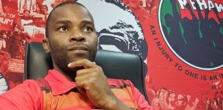 Nehawu to take battle to Sadtu, organising in education sector