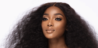 Actress Luyanda Zuma breaks silence on viral Miss SA 2025 entry video