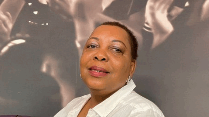 SA mourns the loss of veteran actress Meme Ditshego
