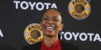 Motaung asks Chiefs fanbase to be calm during transfer window