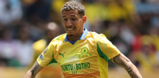 South American entourage can’t believe their luck at World Cup 