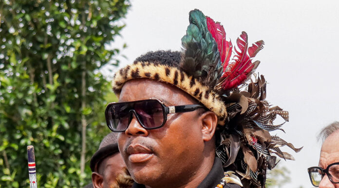 Maskandi folks have gone too far 