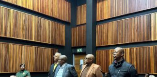 Former Transnet bosses in the dock