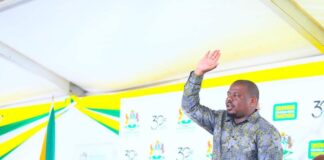 State offers ex-CoGTA CFO who resigned amid graft probe a job