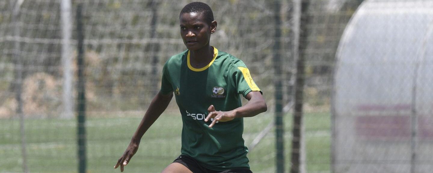 Banyana focused on Wafcon title defence