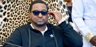 Ingonyama Trust asks Mkhize to show acting CEO Vilakazi ropes