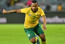 Bafana may be out but two SA stars still among top scorers at Afcon Appollis joins Orlando Pirates
