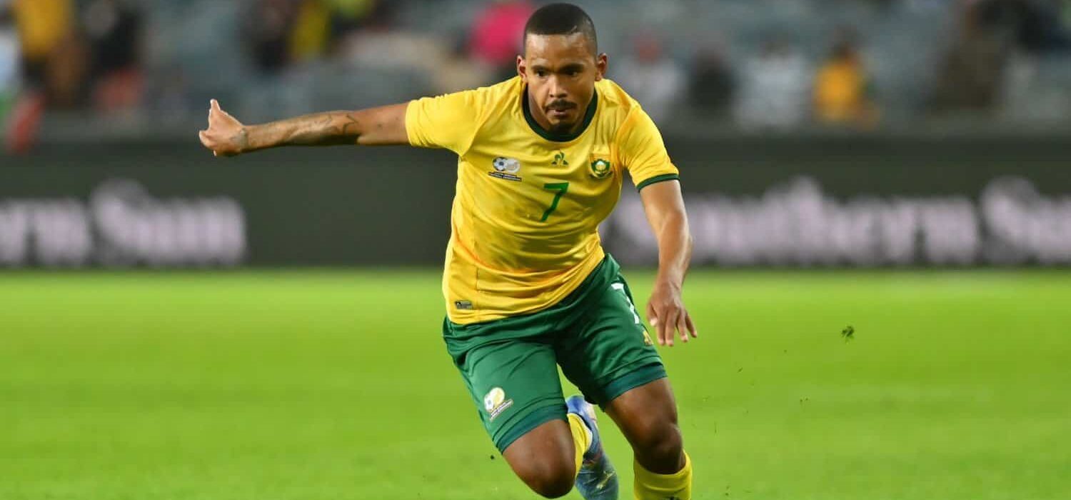 Appollis joins Orlando Pirates