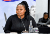 Zintle Nkqayi