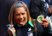 Banyana’s Wafcon preparations well on track after win over Algeria Desiree Ellis