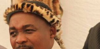 ANC fires controversial KwaDukuza mayor