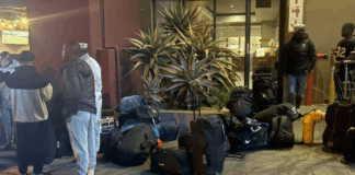 Fort Hare rugby players evicted from hotel