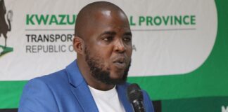 EFF and IFP oust the mayor of Mpendle