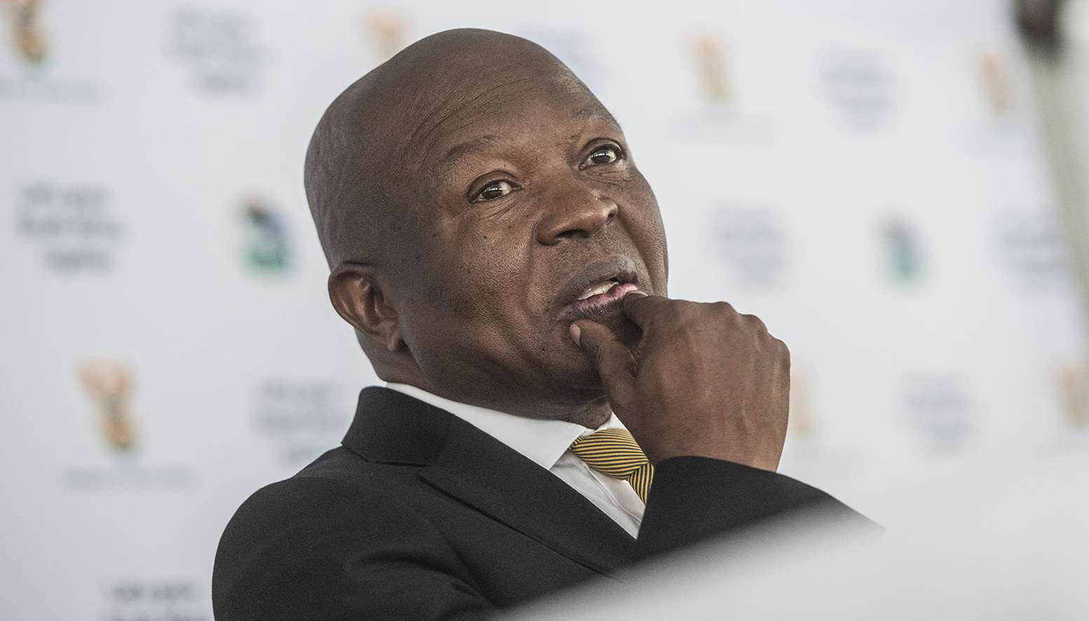 David ‘The Cat’ Mabuza was both controversial and a unifying force