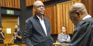 Pule Mabe back in court on August 27
