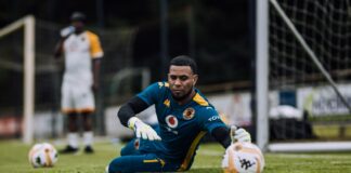 Chiefs goalie anticipating significant season ahead
