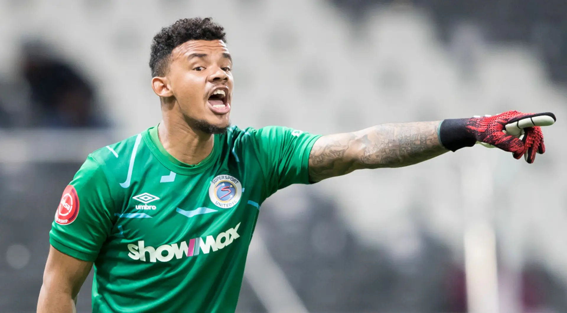 Gauteng Development League laments SuperSport United demise