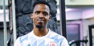 Sekhukhune bolsters defence by recalling Makhubo from loan