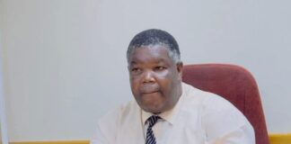 Municipal manager dies on way to work, heart attack suspected