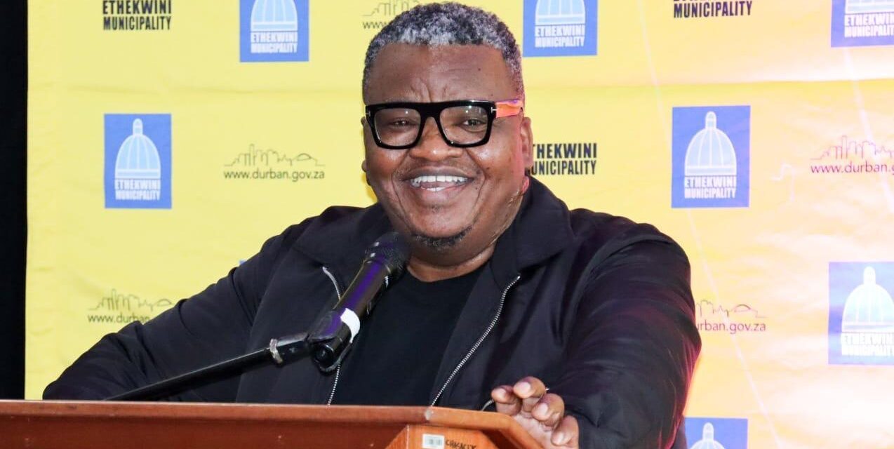 Konika suspends eThekwini's printing services over R7.2m debt