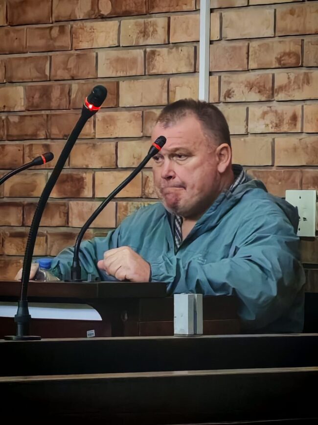 Top Eastern Cape businessman denied bail after 'killing' lover