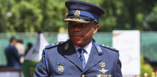 Nhlanhla Mkhwanazi