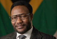 Babsa founder and former boxer, Lovemore Ndou claims that his life is in danger as he resigns from the party he founded