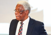 Mbenenge still on special leave