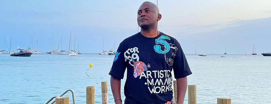 DJ Euphonik slaps Ntsiki Mazwi with claims