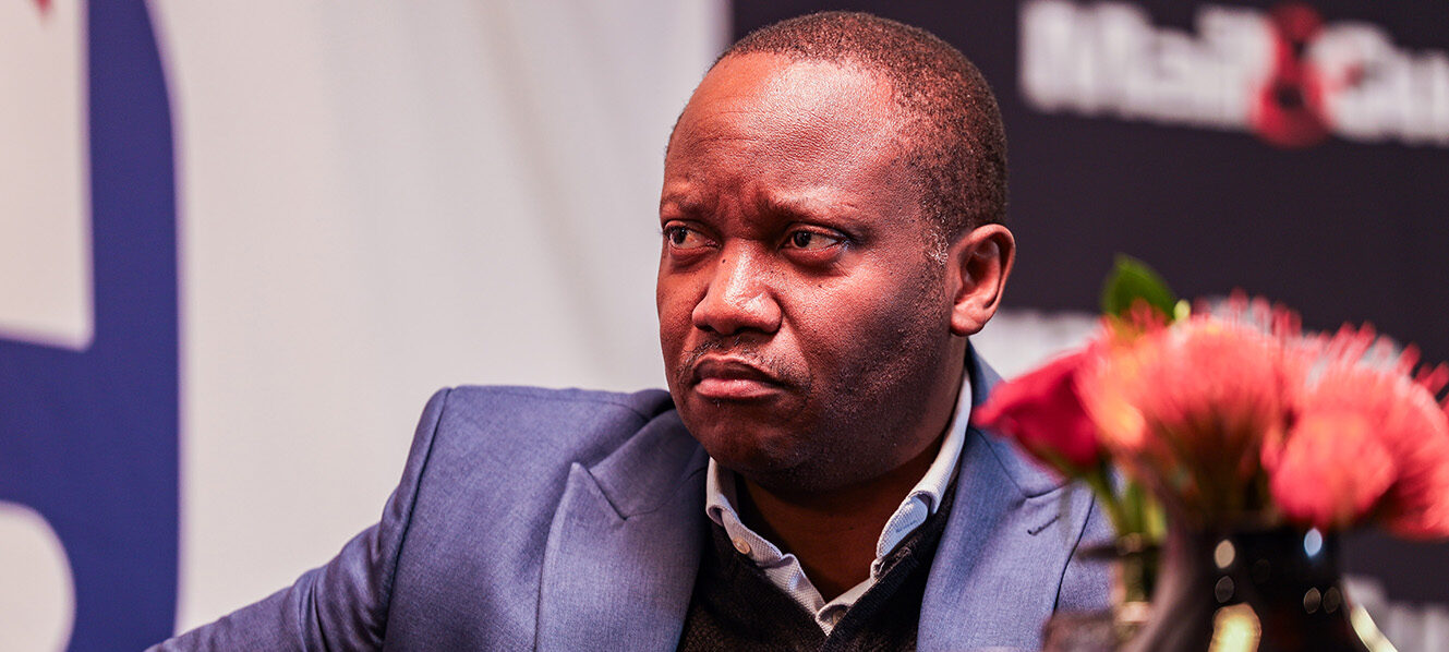 JJ Tabane
